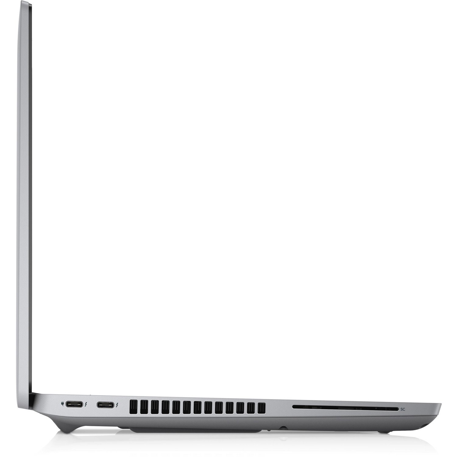 Dell-IMSourcing Latitude 5000 5421 14" Notebook - Full HD - Intel Core i7 11th Gen i7-11850H - vPro Technology - 16 GB - 256 GB SSD - English (US) Keyboard - Titan Gray Dull