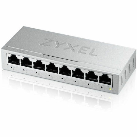 ZYXEL GS-108B v5 Ethernet Switch