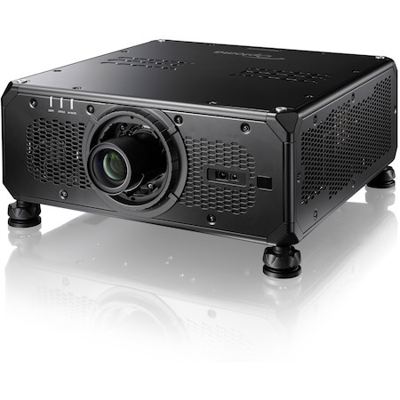 Optoma ZU1700 3D DLP Projector - 16:10
