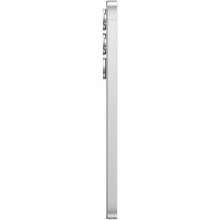 Samsung Galaxy S25 Ultra SM-S938B 1 TB Smartphone - 6.9" Dynamic AMOLED 2X QHD+ 3120 x 1440 - Octa-core (OryonDual-core (2 Core) 4.47 GHz + Oryon Hexa-core (6 Core) 3.53 GHz - 12 GB RAM - Android 15 - 5G - Titanium Whitesilver
