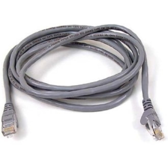 Belkin 10 m Category 6 Network Cable for Network Device