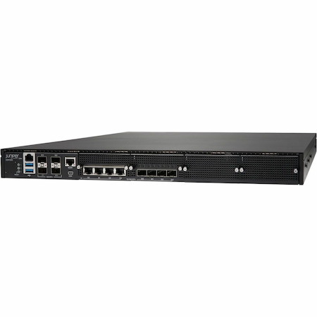 Juniper SSR1300 Router