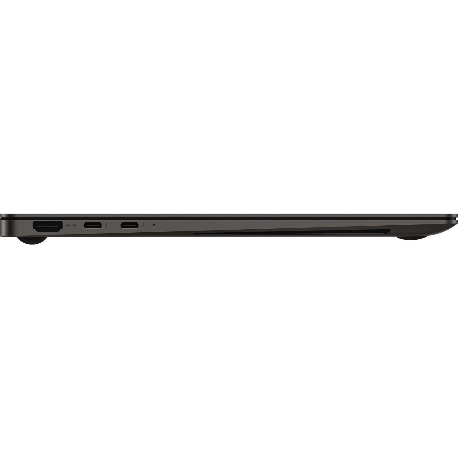Samsung Galaxy Book3 Pro NP944XFG-KC1US 14" Notebook - 3K - Intel Core i7 13th Gen i7-1360P - Intel Evo Platform - 16 GB - 1 TB SSD - Graphite