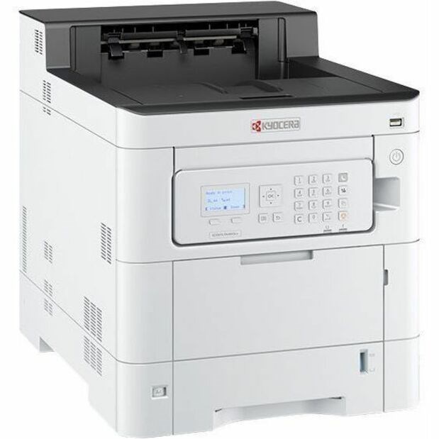 Kyocera Ecosys PA4000cx Desktop Wired Laser Printer - Colour