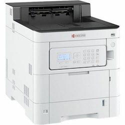 Kyocera Ecosys PA4000cx Desktop Wired Laser Printer - Colour