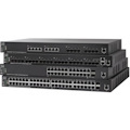 Cisco SG550XG-48T 48-Port 10GBase-T Stackable Managed Switch