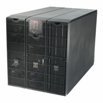 APC Smart-UPS RT 8kVA Tower/Rack-mountable UPS