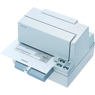 Epson TM-U590 Multistation Printer