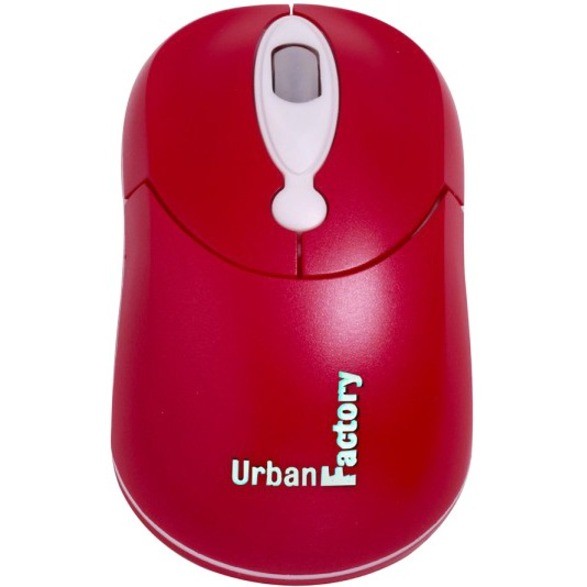 Urban Factory Crazy Mouse
