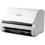 Epson WorkForce DS-570WII Sheetfed Scanner - 600 dpi Optical