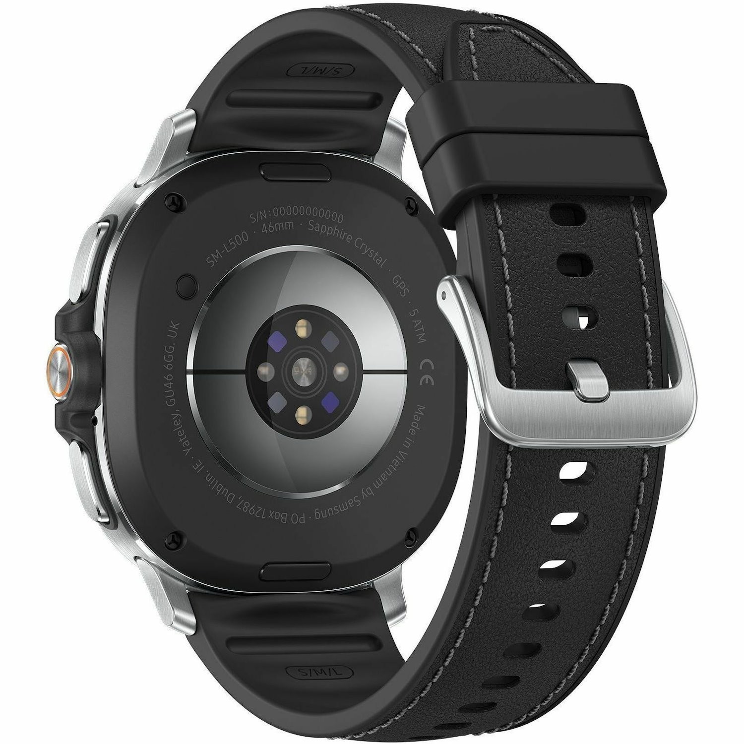Samsung Galaxy Watch8 Classic