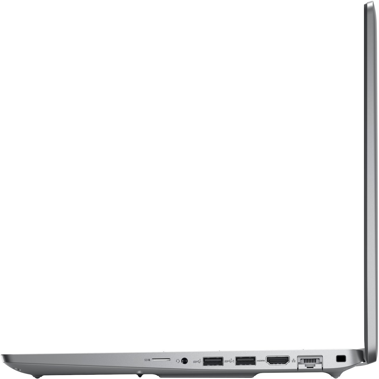 Dell Precision 3000 3580 15.6" Mobile Workstation - Full HD - 60 Hz - Intel Core i7 13th Gen i7-1355U - vPro Technology - 16 GB - 512 GB SSD - Titan Gray