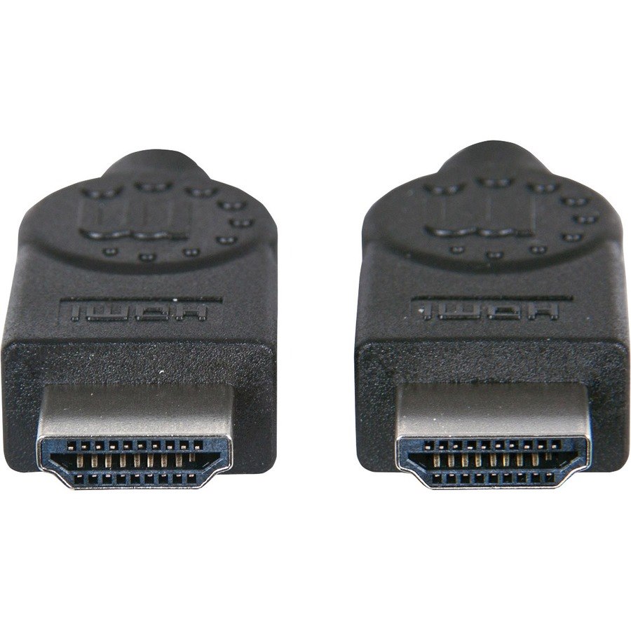Manhattan High Speed HDMI Cable With Ethernet