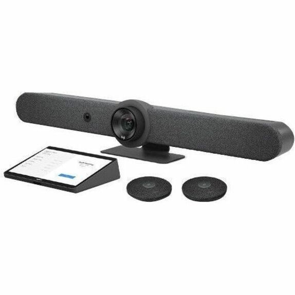 Logitech Rally Bar Room Kit