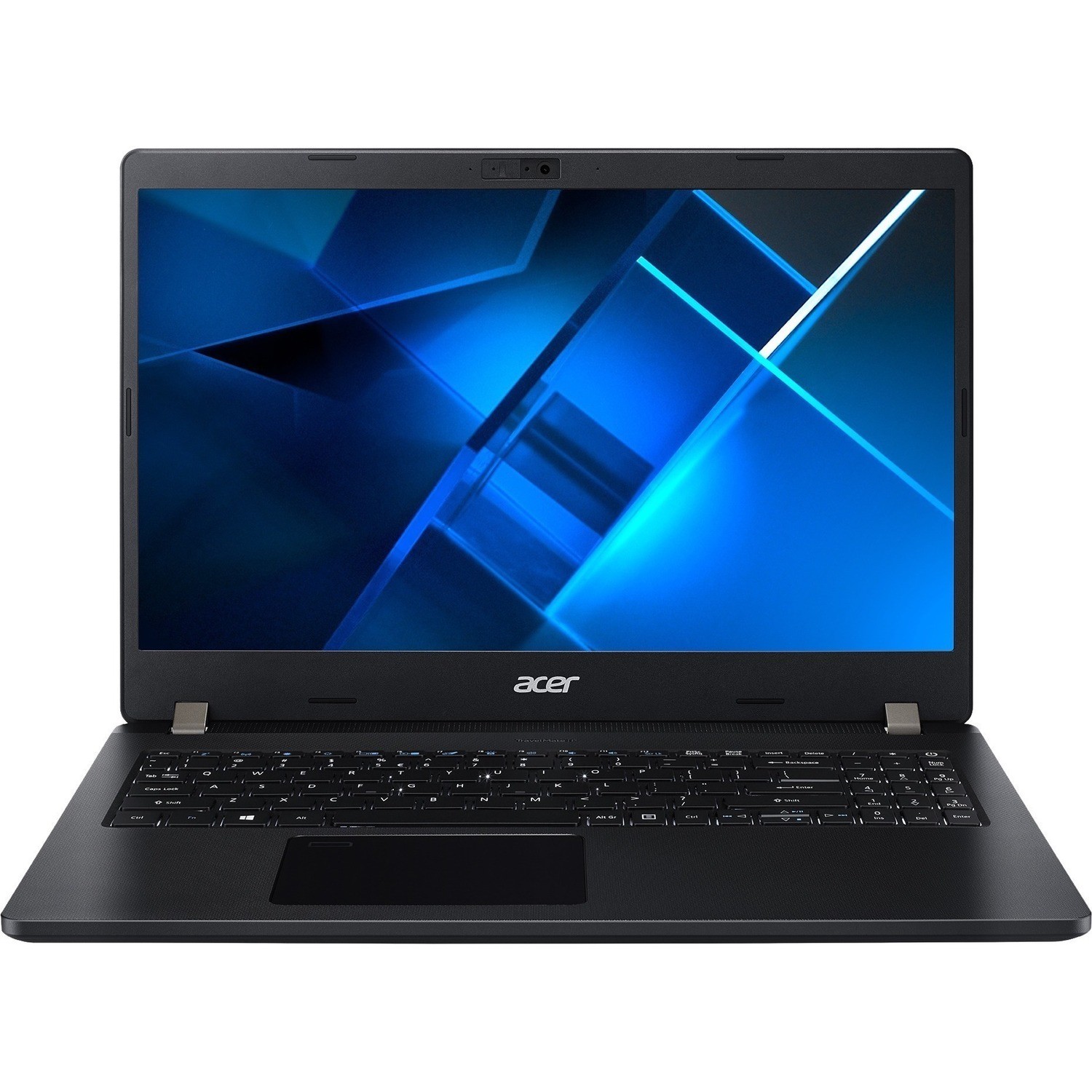 Acer TravelMate P2 P215-53 TMP215-53-70L3 15.6" Notebook - Full HD - Intel Core i7 11th Gen i7-1165G7 - 16 GB - 512 GB SSD - English Keyboard