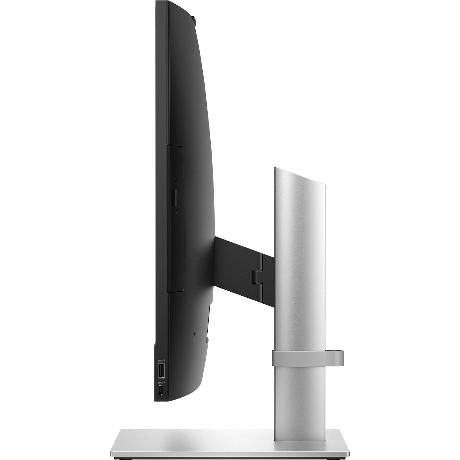 HP ProOne 440 G9 All-in-One Computer - Intel Core i3 13th Gen i3-13100 - 8 GB - 256 GB SSD - 23.8" Full HD - Desktop