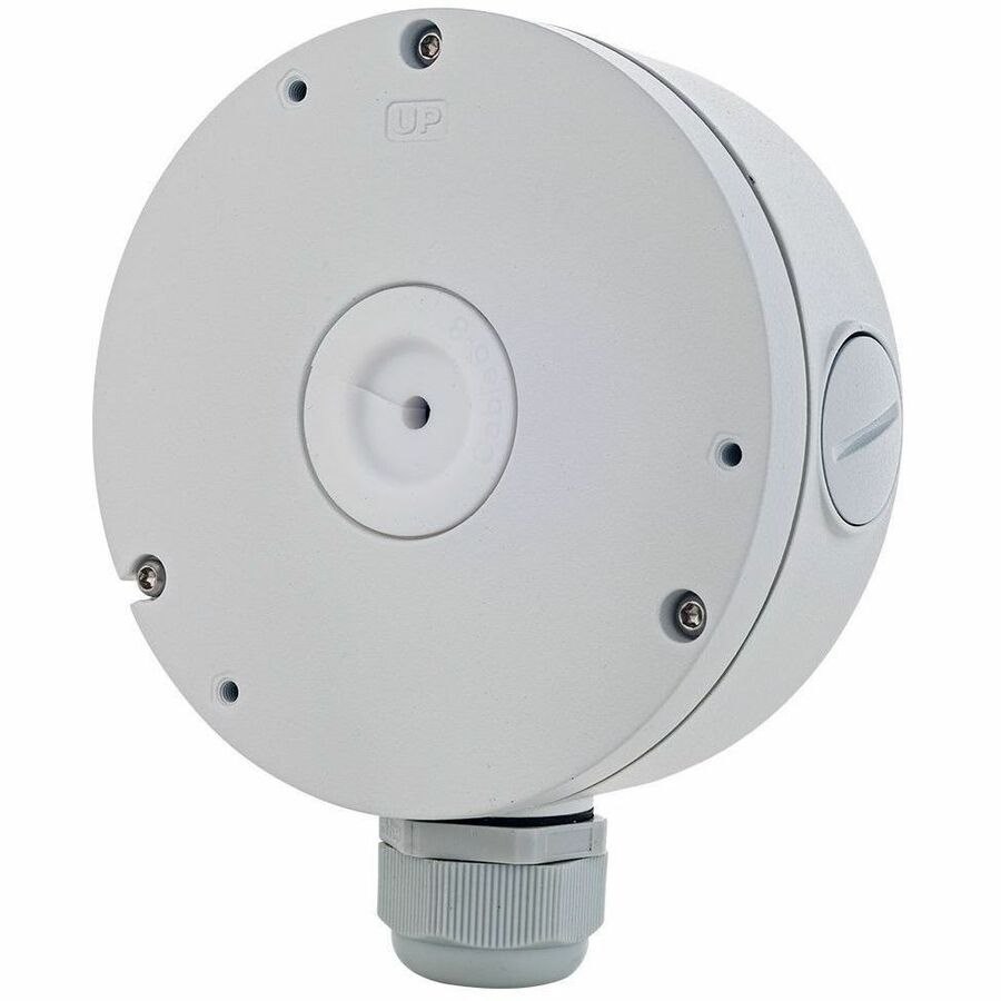D-Link Mounting Box for Network Camera