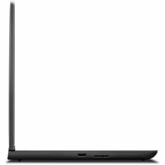 Lenovo ThinkPad P16v Gen 2 21KX003EAU 16" Mobile Workstation - WUXGA - Intel Core Ultra 7 155H - 32 GB - 1 TB SSD - English Keyboard - Black
