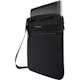 Targus 12" Vertical Slipcase with Hideaway Handles