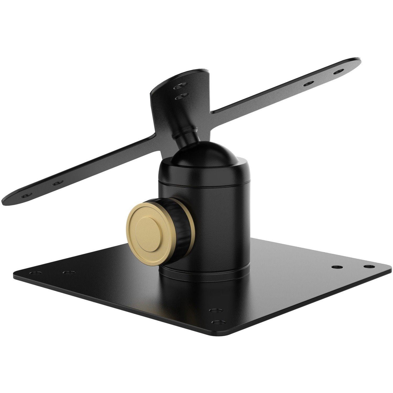 CTA Digital Rotary & Tilting VESA-Compatible Mount