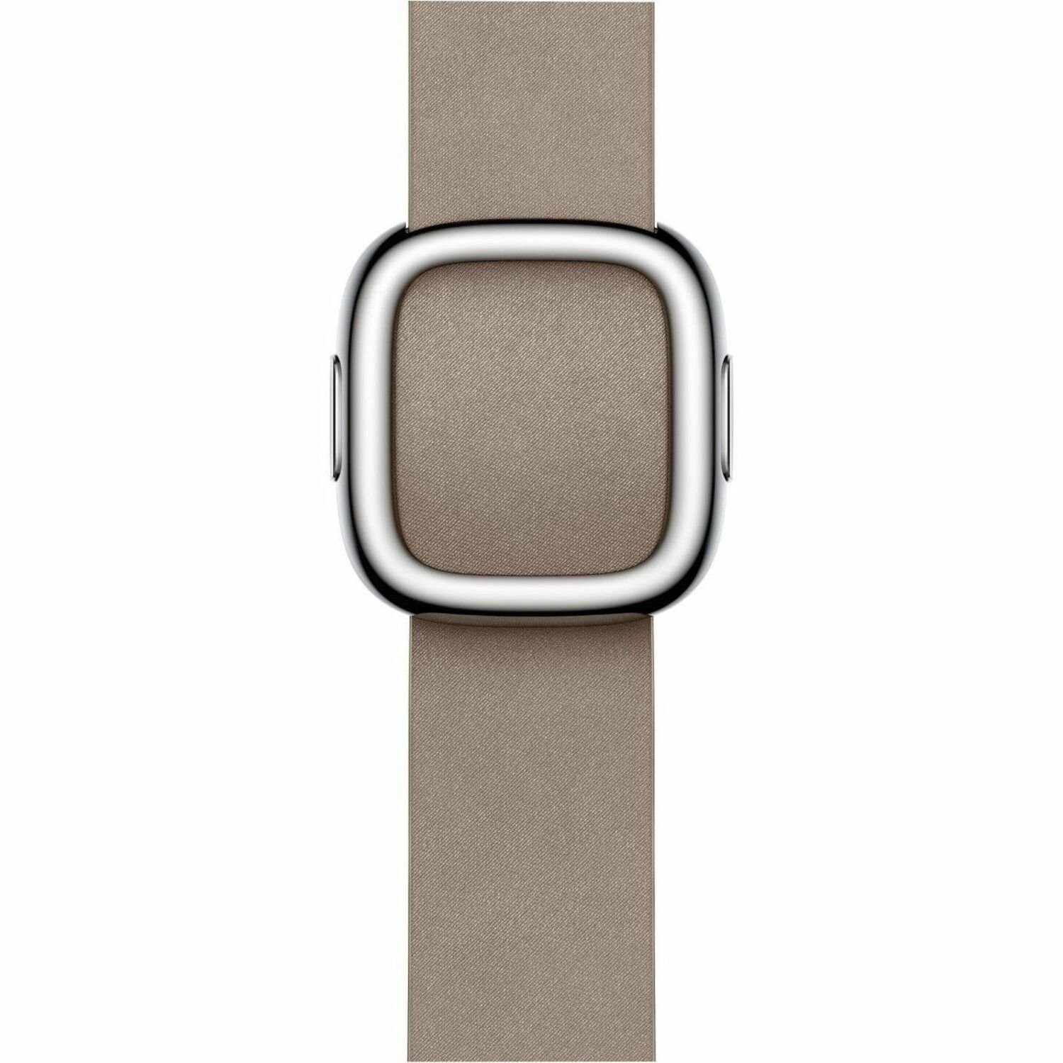 Apple 41mm Tan Modern Buckle - Small
