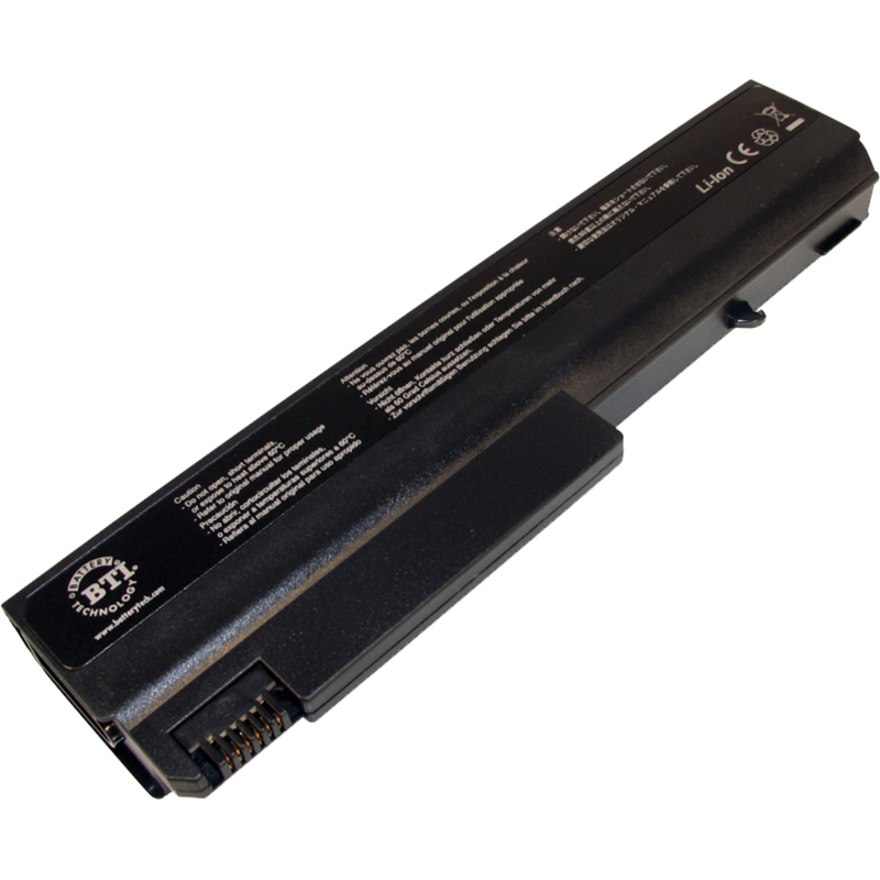 BTI Battery - 6-cell Lithium Ion (Li-Ion)