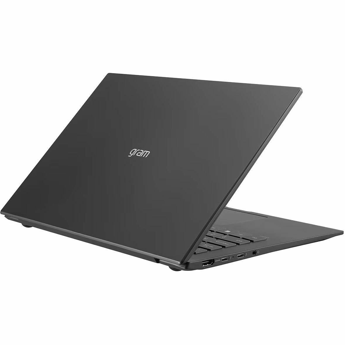 LG gram 14Z90P-N.AP52A8 14" Notebook - WUXGA - Intel Core i5 11th Gen i5-1135G7 - Intel Evo Platform - 16 GB - 256 GB SSD - English (US) Keyboard