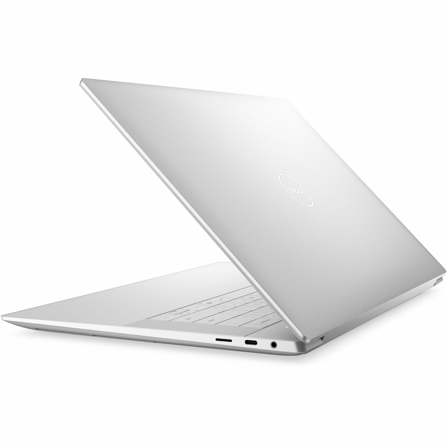 Dell XPS 16 9000 9640 16.3" Notebook - Full HD Plus - Intel Core Ultra 7 155H - 32 GB - 1 TB SSD - English Keyboard - Platinum