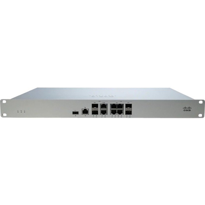 Meraki MX105 Router/Security Appliance	