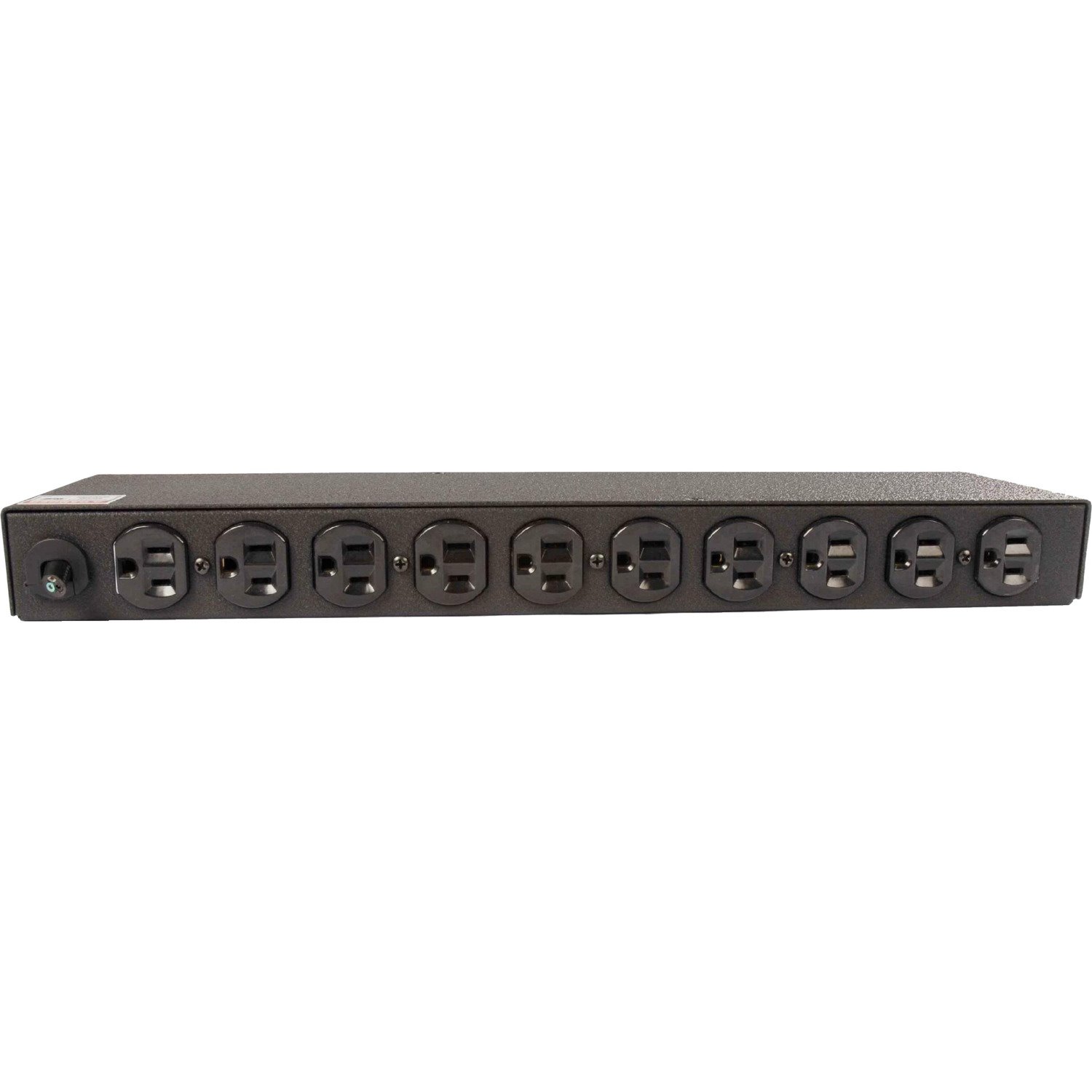 Vertiv Geist Basic 10-Outlet PDU