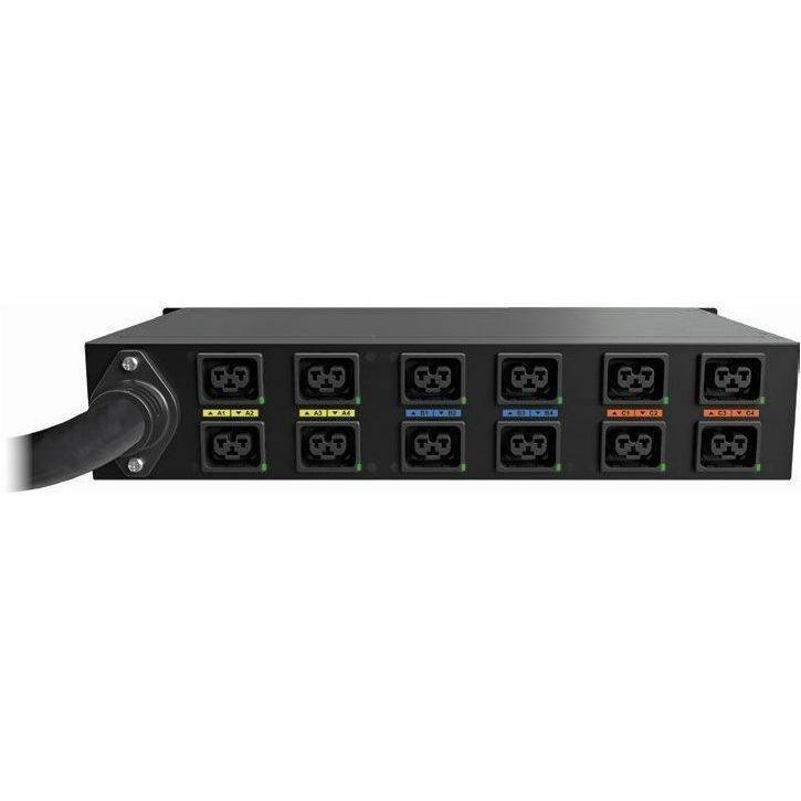 Eaton Rack PDU G4