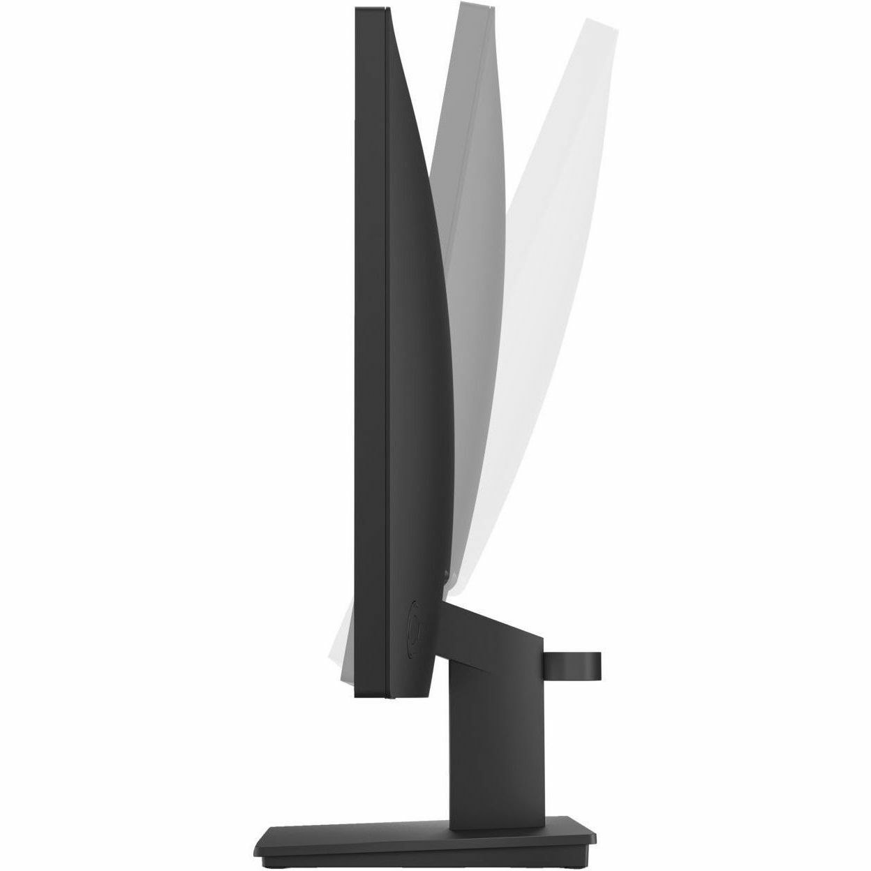 HP 322pv 21" Class Full HD LED monitor - 16:9