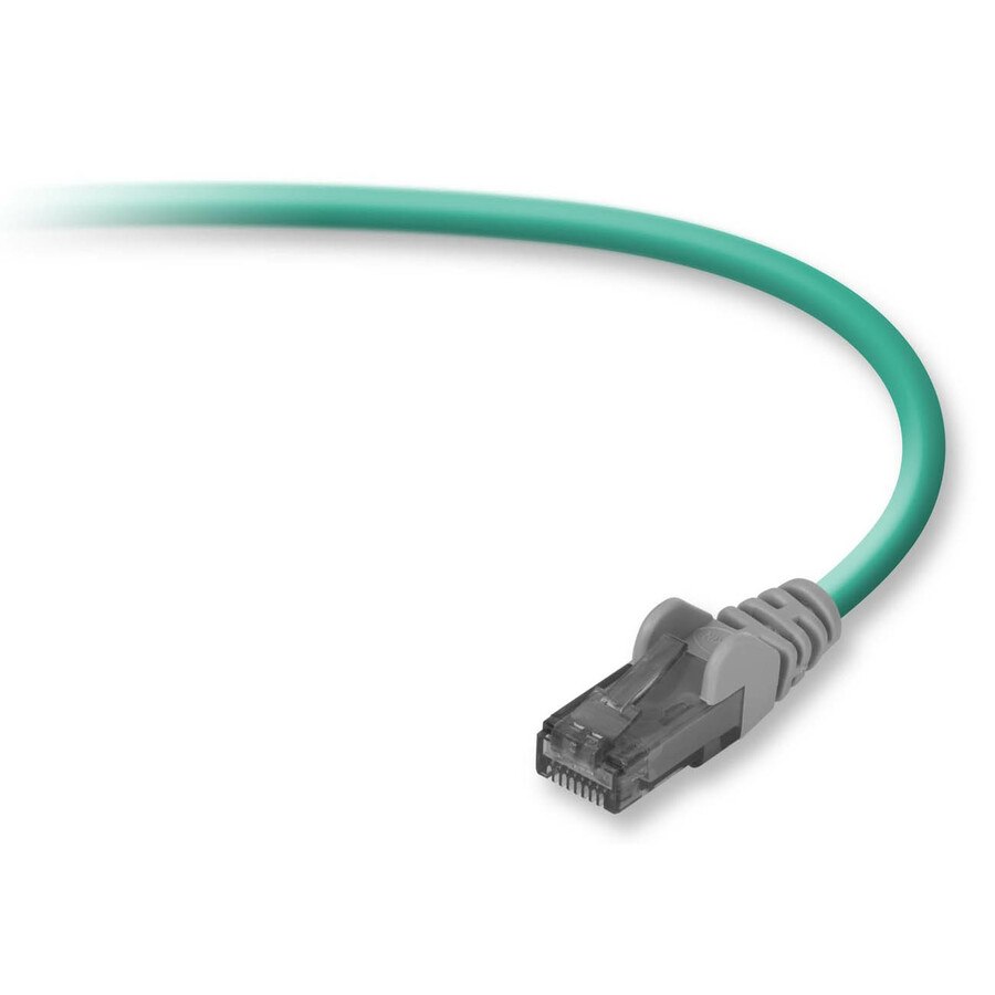 Belkin FastCAT Cat. 6 Crossover Cable