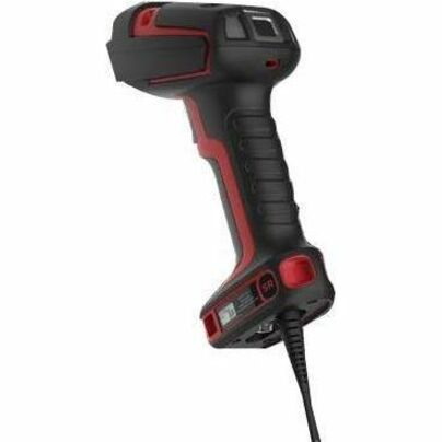 Honeywell GRANIT ULTRA 2100ISR Ultra-Rugged Area-Imaging Scanner