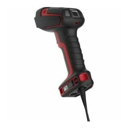 Honeywell GRANIT ULTRA 2100ISR Ultra-Rugged Area-Imaging Scanner