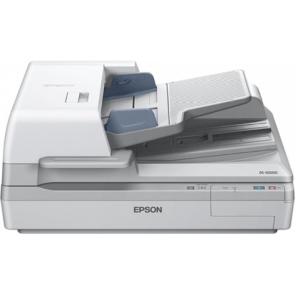 Epson WorkForce DS-60000 Sheetfed Scanner - 9600 dpi Optical