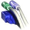 Adder 1 m KVM Cable for Video Device, KVM Switch