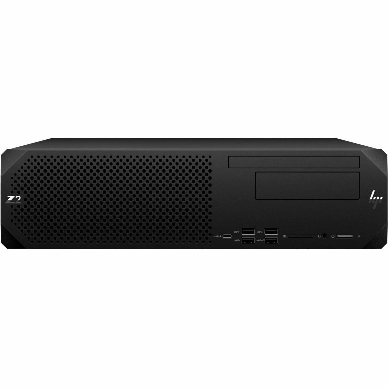 HP Z2 G9 Workstation - 1 x Intel Core i7 13th Gen i7-13700 - vPro Technology - 32 GB - 512 GB SSD - Small Form Factor - Black