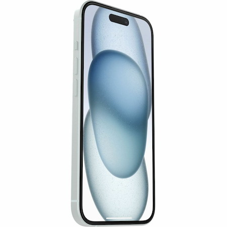 OtterBox Premium 9H Glass, Aluminosilicate Screen Protector for iPhone 14, iPhone 13 Pro, iPhone 13 - Clear