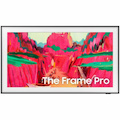 Samsung The Frame QN85LS03FWF 85" Smart LED-LCD TV - 4K UHDTV - High Dynamic Range (HDR)