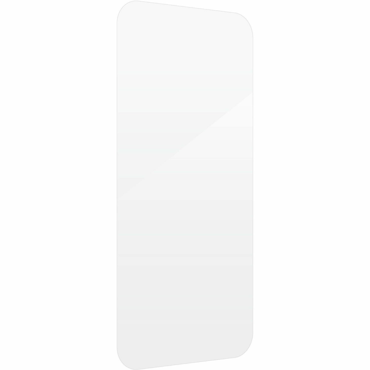 invisibleSHIELD Screen Protector Clear