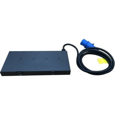HPE - Certified Genuine Parts G2 Basic 12-Outlets PDU
