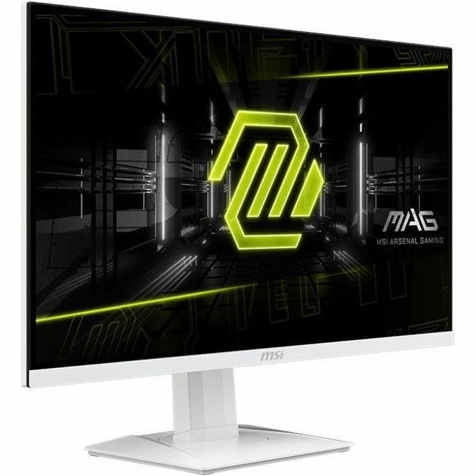 MSI 274QRFW 27" Class WQHD Rugged Gaming LCD Monitor - 16:9