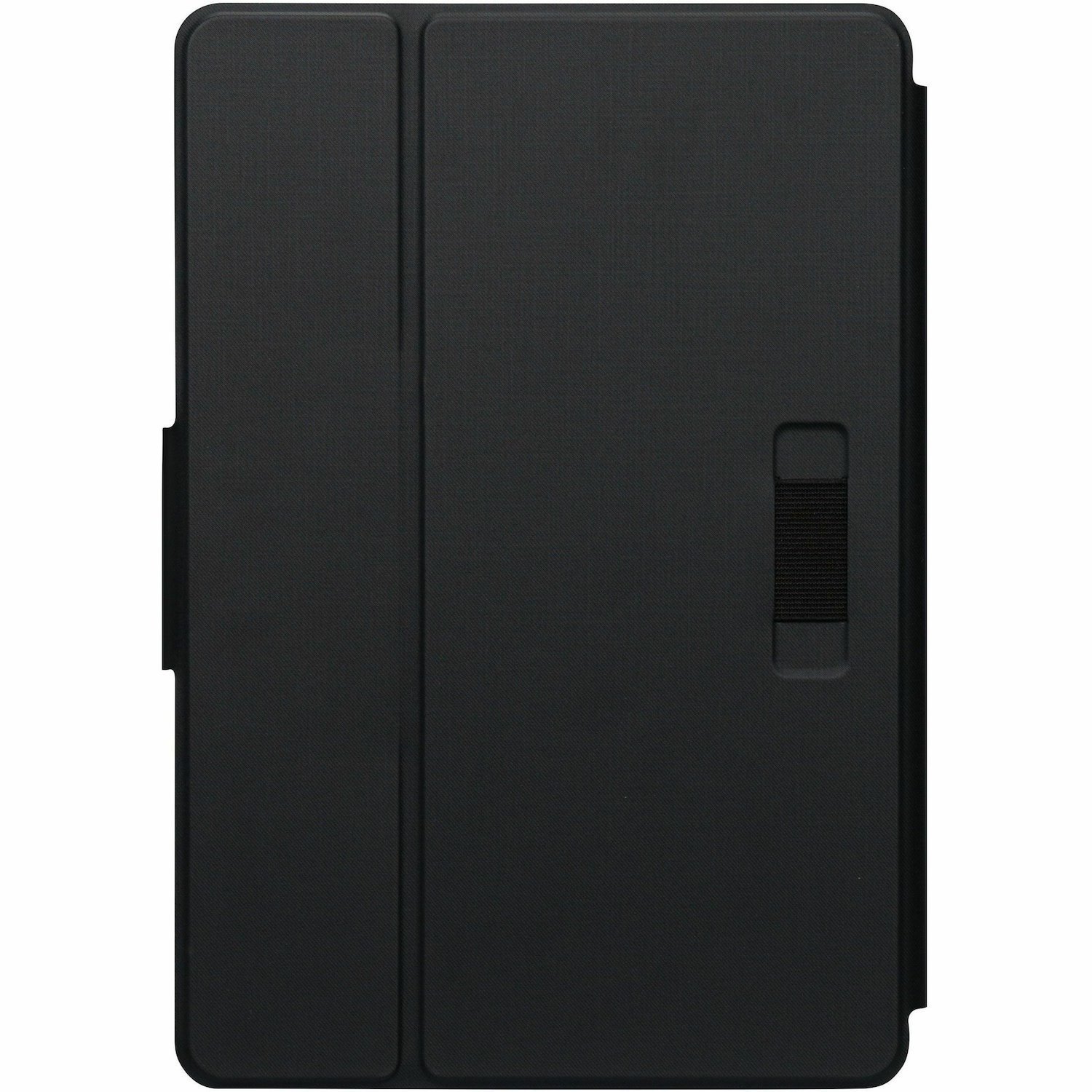 Targus SafeFit THZ997GL Carrying Case (Folio) for 24.1 cm (9.5") to 29.2 cm (11.5") Universal Tablet - Black