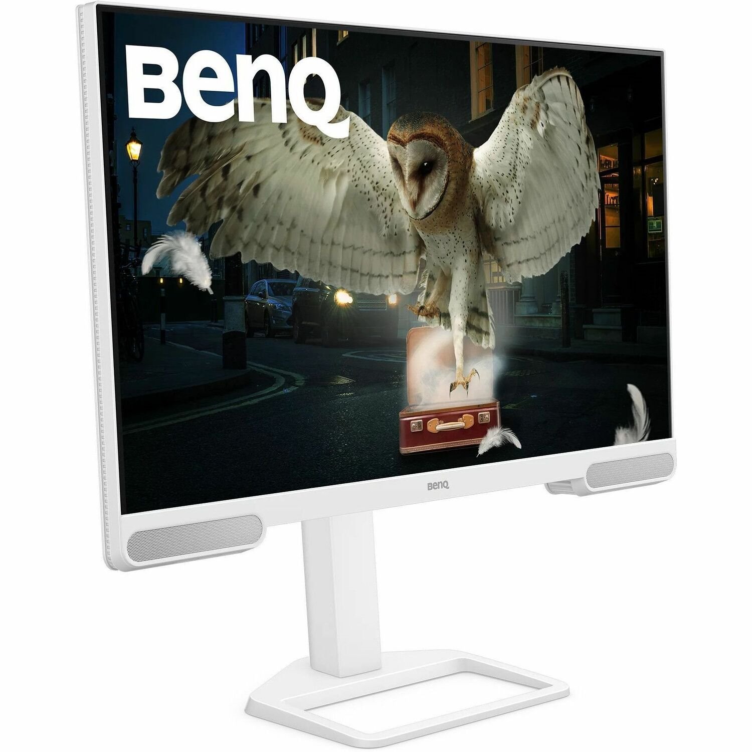 BenQ EW2790U 27" Class 4K UHD LED Monitor - 16:9