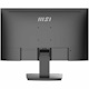 MSI Pro MP243X 24" Class Full HD LCD Monitor - 16:9 - Black