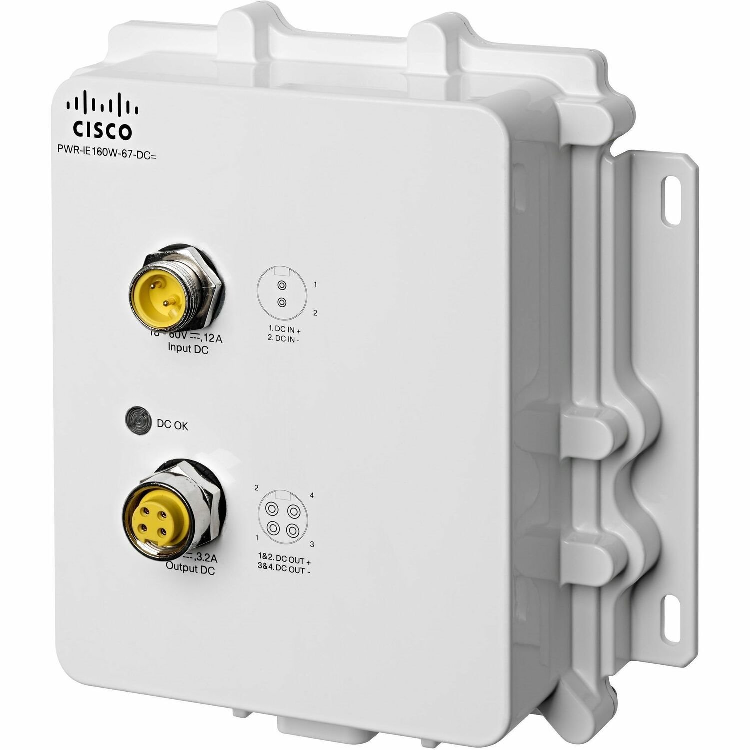 Cisco Power Module