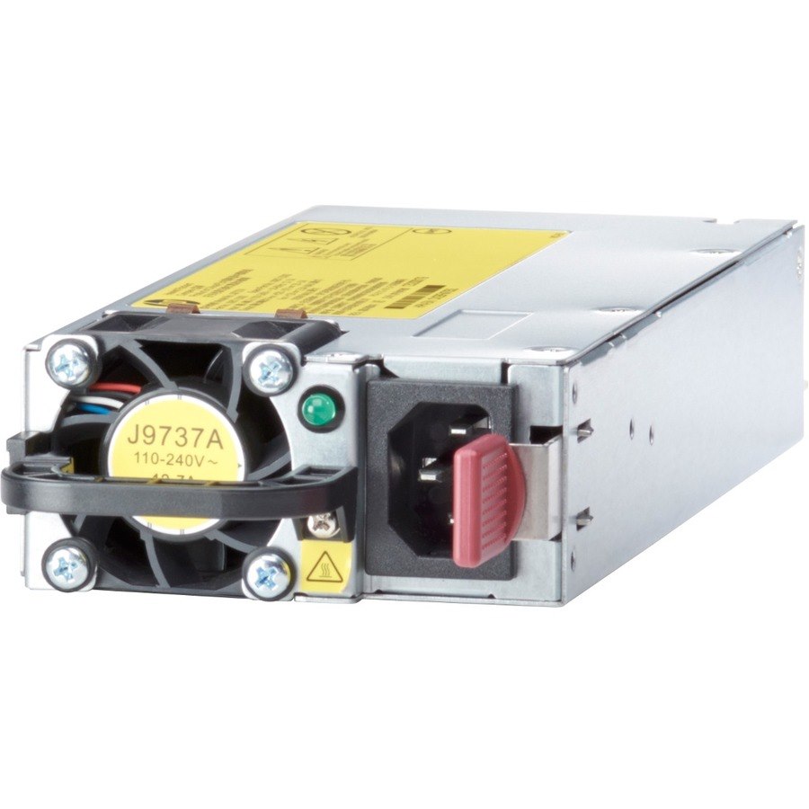 HP X332 1050W 110-240VAC to 54VDC Power Supply (J9737A)