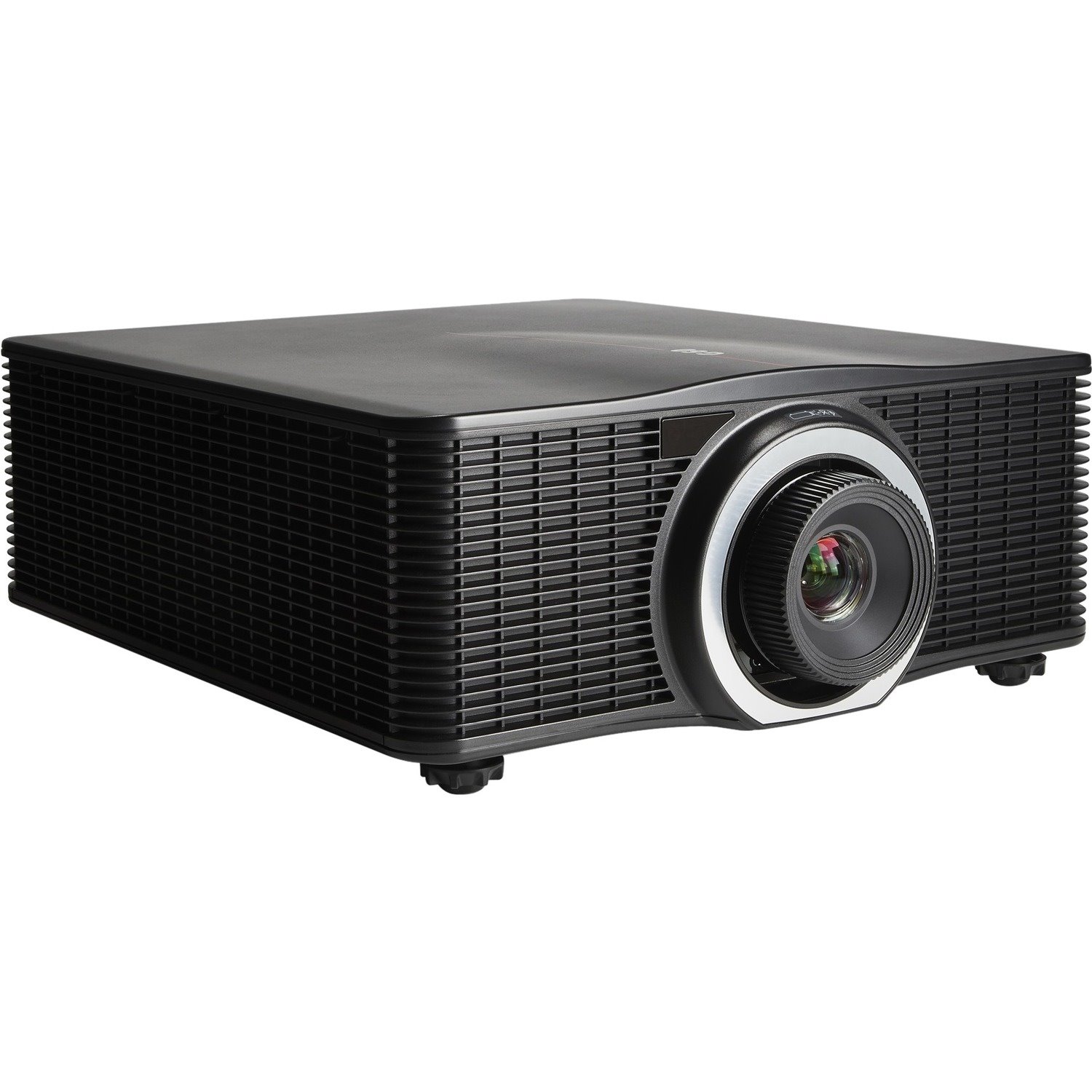 Barco G60-W10 DLP Projector - 16:10 - Black