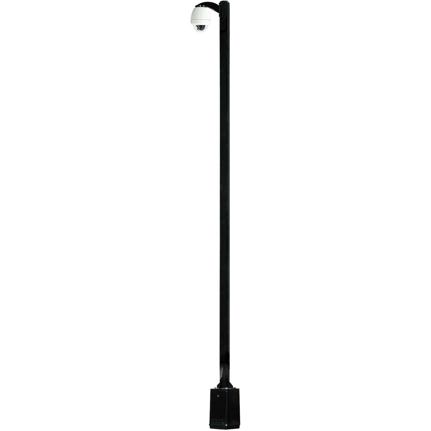 MOOG Videolarm P1800 Mounting Pole for Surveillance Camera